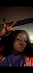 Keanndra Owens