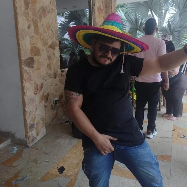 Brayan Cano