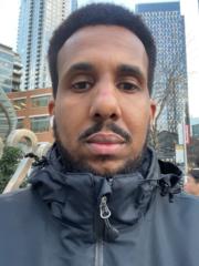 Munir Mohamud