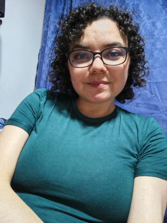 Heidy Rodriguez
