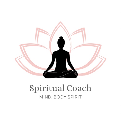 Spiritual Coach