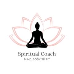 Spiritual Coach