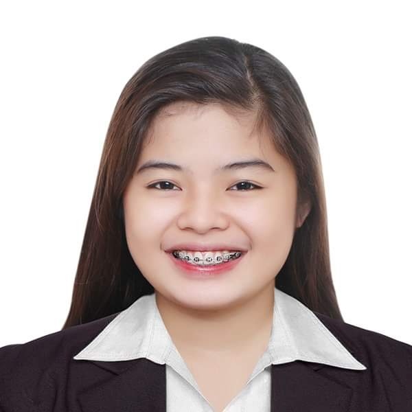 Mira Jannah Xyza Enriquez