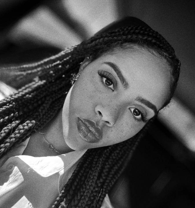 Stephanie Paredes Robles