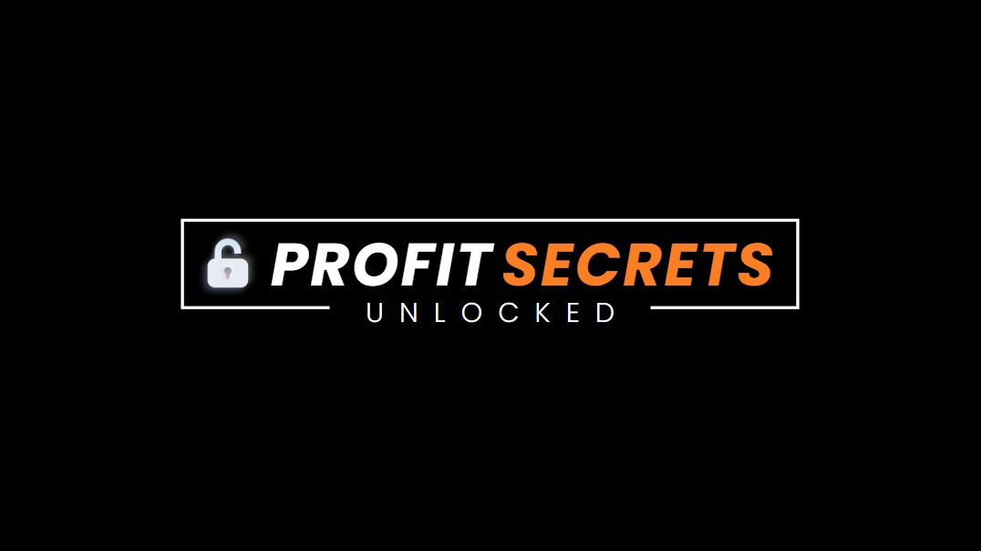 The Mybizaccount Trick Experts Dont Want You To Know Profit Hack - uwopwqp