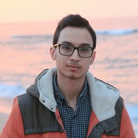 Rostom Chouache