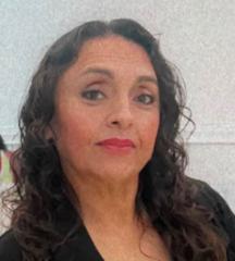 Dolores E Martinez
