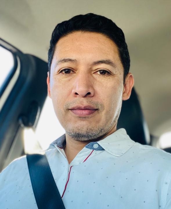 Fernando Vivanco