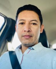 Fernando Vivanco