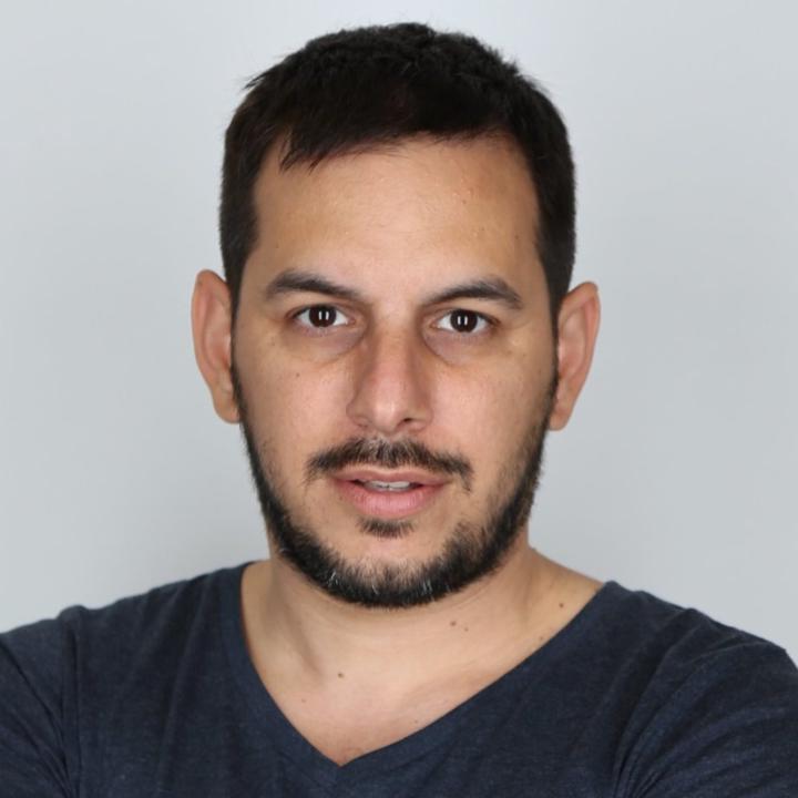 Konstantinos Zountouridis