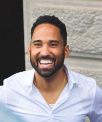 Diomedes Gonzalez Jr.