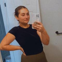 Chantel Poirier