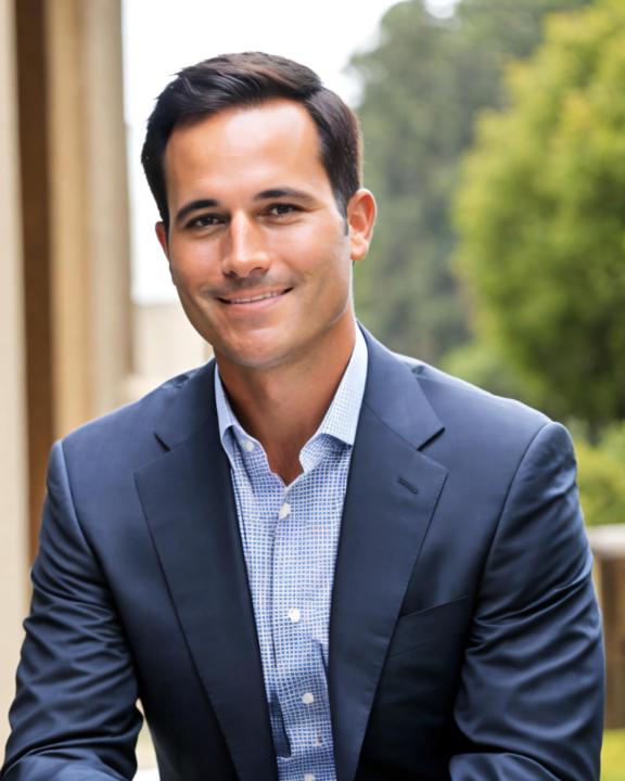 Jeremy Nye