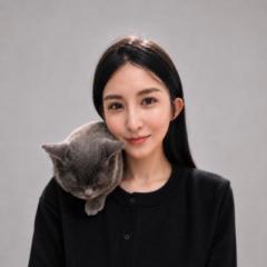 林 虔雯