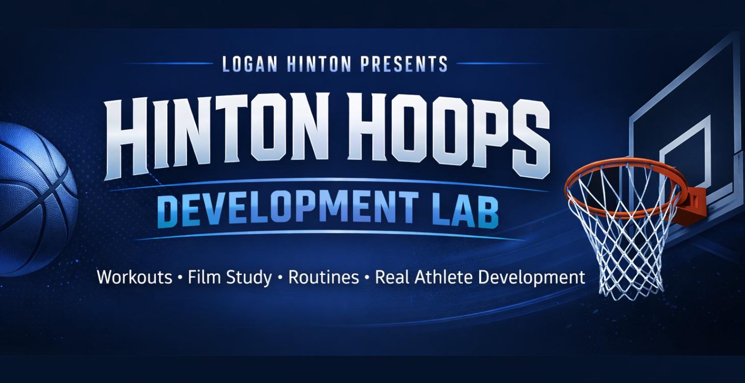 Hinton Hoops Development Lab
