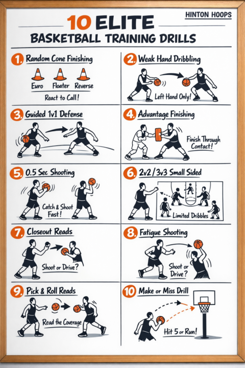 Method Training