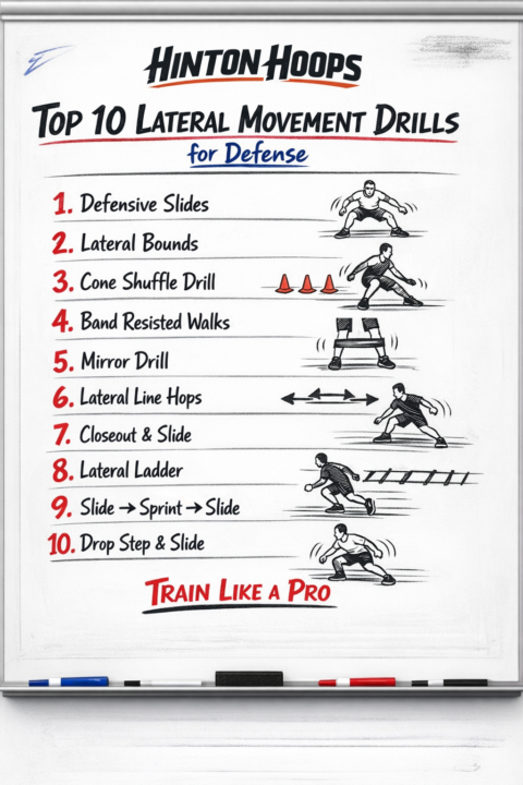 Lateral Movements - Defense