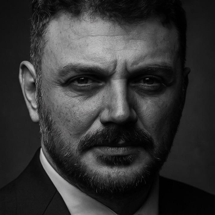 Halil ibrahim Muratoğlu