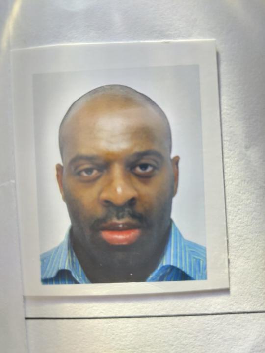 Victor Ibekwe-Kazi