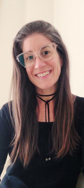 Juliana Dalzotto