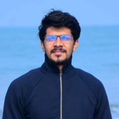 Shahidul Islam