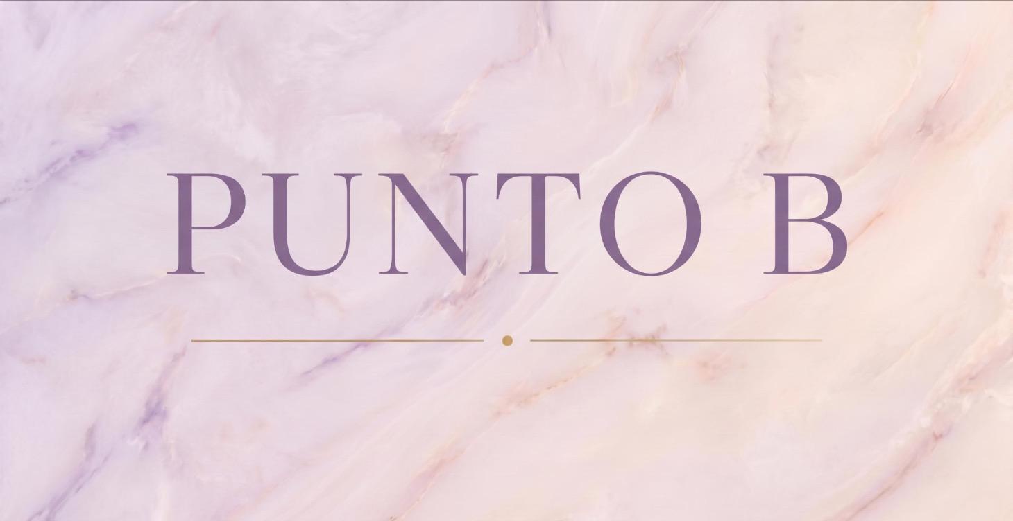 PUNTO B