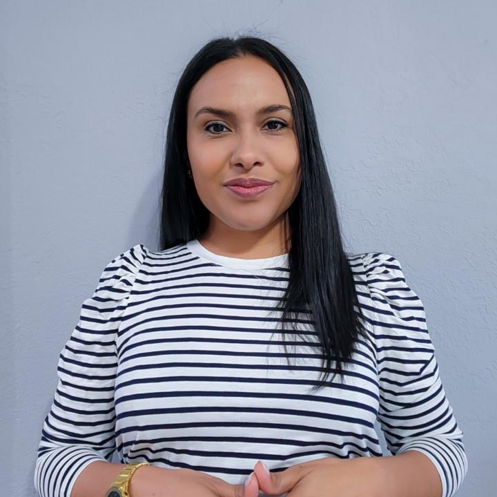 Yadira Leon Perez