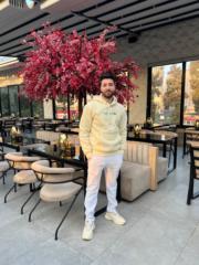 Youssef Ahmed