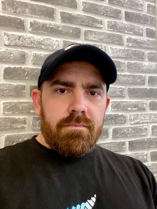 Alan Silva