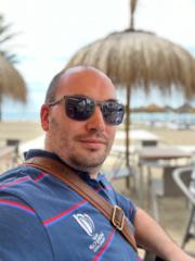 Aurélien Chanteloup