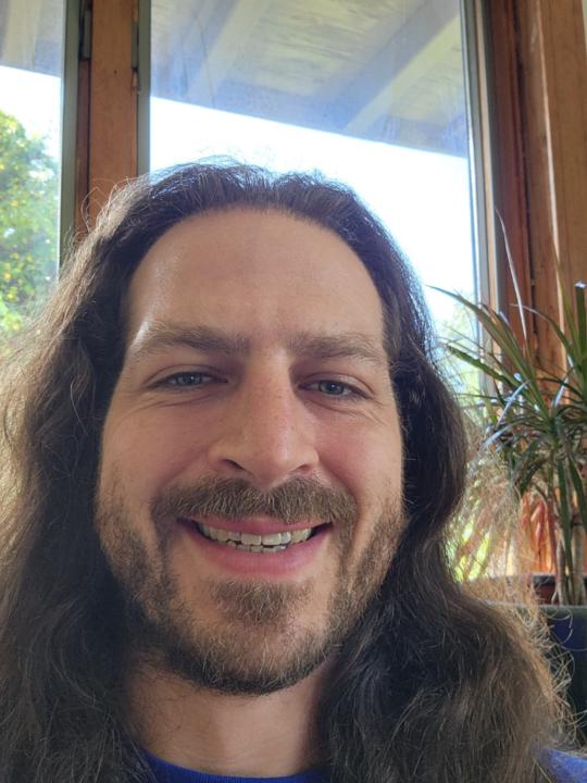 Garret Kulik