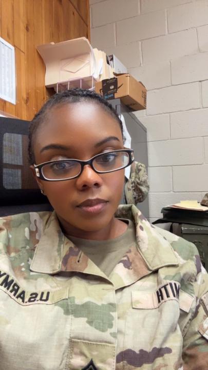 Shameki Smith