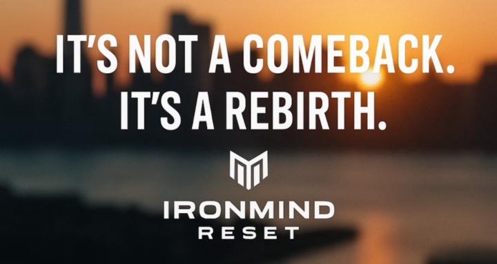 Ironmind Athletes