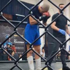 Angelos Fury