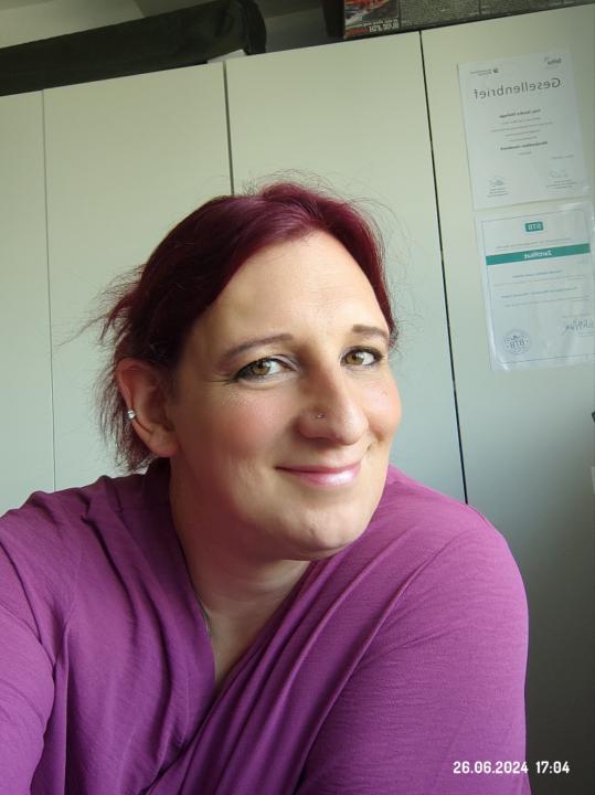 Pascale Estelle Louise Koehler