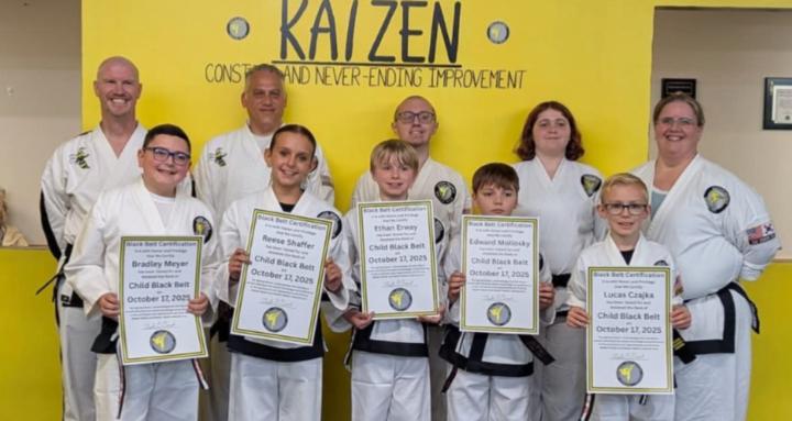 Master Biesik's Martial Arts 