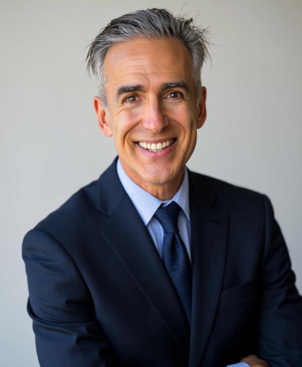 Michael Lee