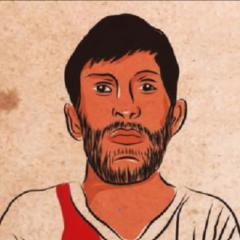 Leandro Aveiro Pereyra