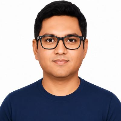 Shahriar Amin