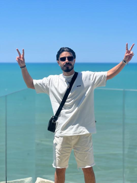 Damiano Paternó