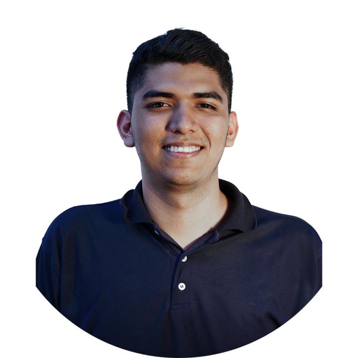 Edward Henriquez