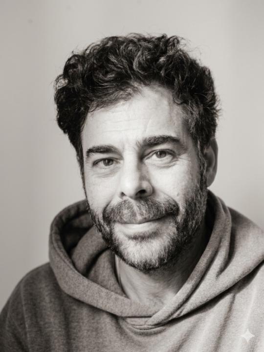 Carlos Pico