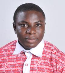 Dominic Baidoo