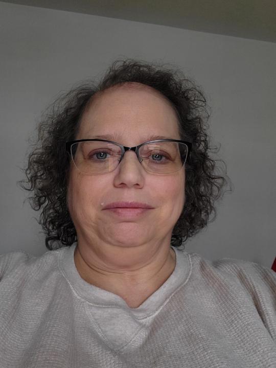Stacia Wegert
