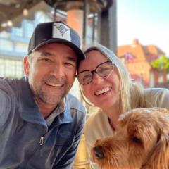 Carolyn - Erik Pampalone