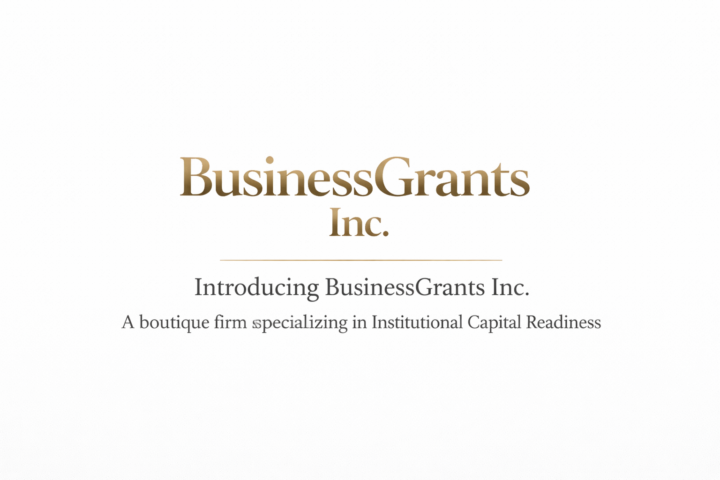 Rebranding! New look, New Logo, New Mission