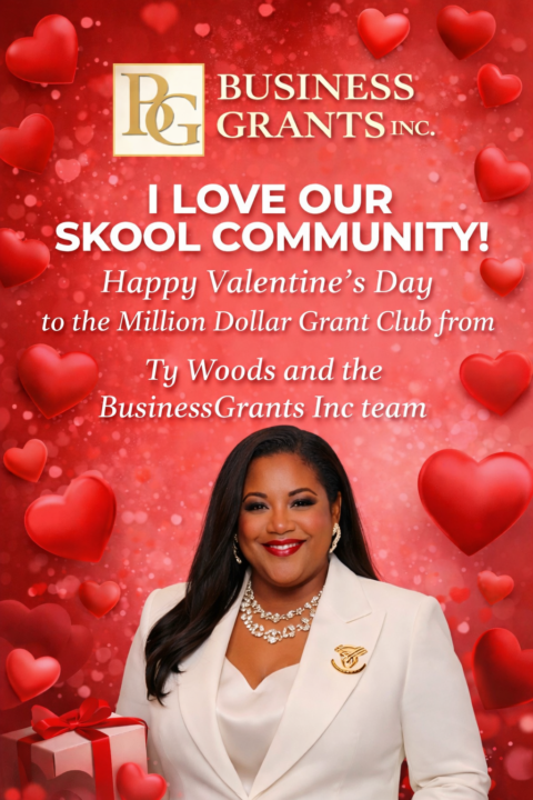 I️ LOVE OUR COMMUNITY!