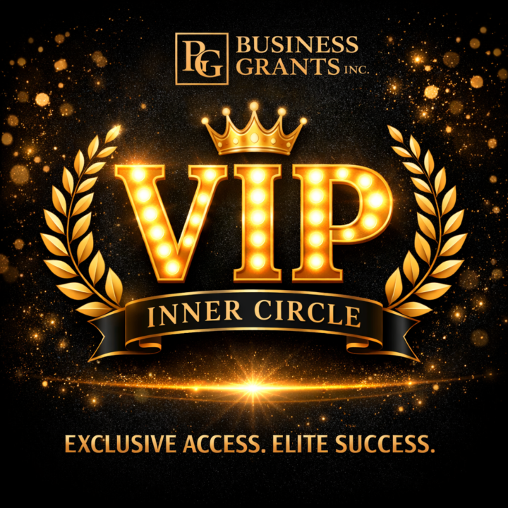 The VIP Inner Circle launches Feb 2nd and only has 15 spots!