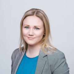 Riikka Souru