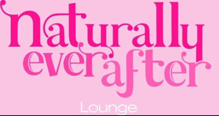 Naturally Ever After Lounge